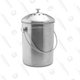 Image for article titled Composting Is for Everyone Worried About Momma Earth. You Just Need the Right Bin for the Job.